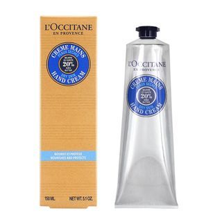 L'OCCITANE 歐舒丹 乳油木護手霜150ml