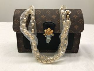 Louis Vuitton beautiful bag