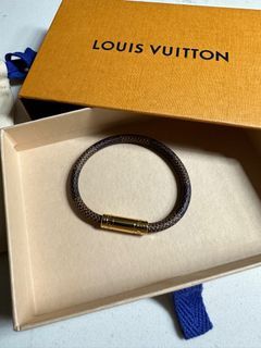 Louis Vuitton inclusion bangle! 100% authentic! My - Depop