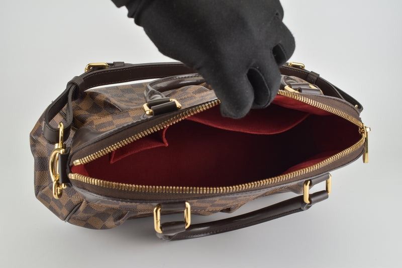BAG, Trevi PM, N51997, Louis Vuitton. Vintage clothing & Accessories -  Auctionet