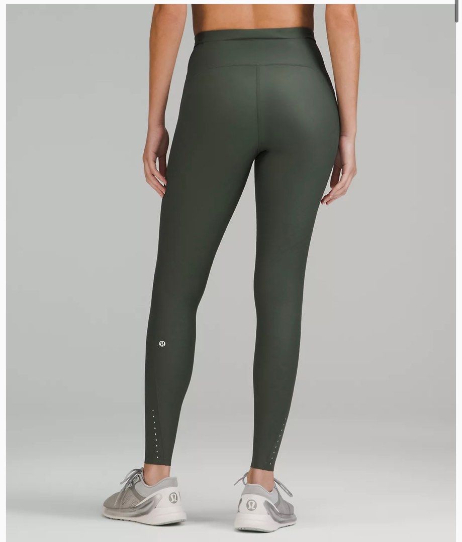 Lululemon SenseKnit High Rise legging (BNWT), Women's Fashion, Activewear  on Carousell