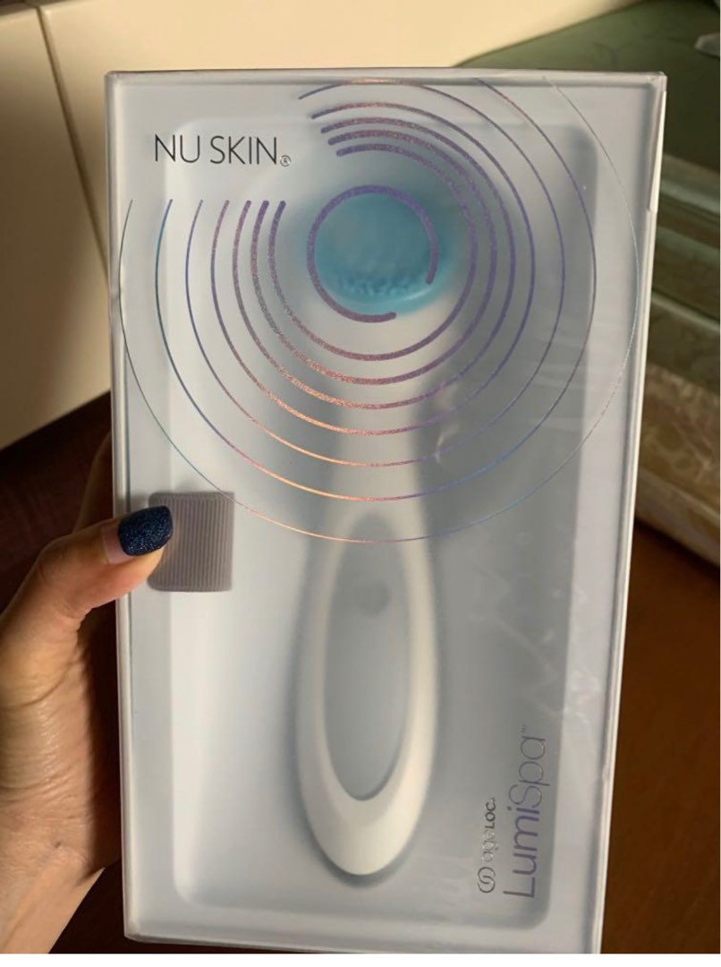 Lumispa, Beauty & Personal Care, Face, Face Care on Carousell