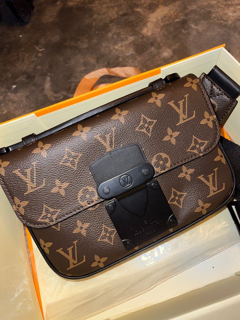 Louis Vuitton Padlock For Speedy Alma Bag Goldtone One Set Authentic Lock  amp Key  eBay