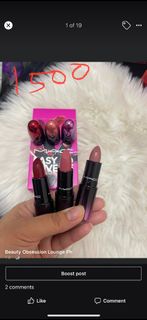(Category: ) located in . Submitted by BeautyObsession_OnlinePH (Listing ID 1212540063, Image 1). Description: .