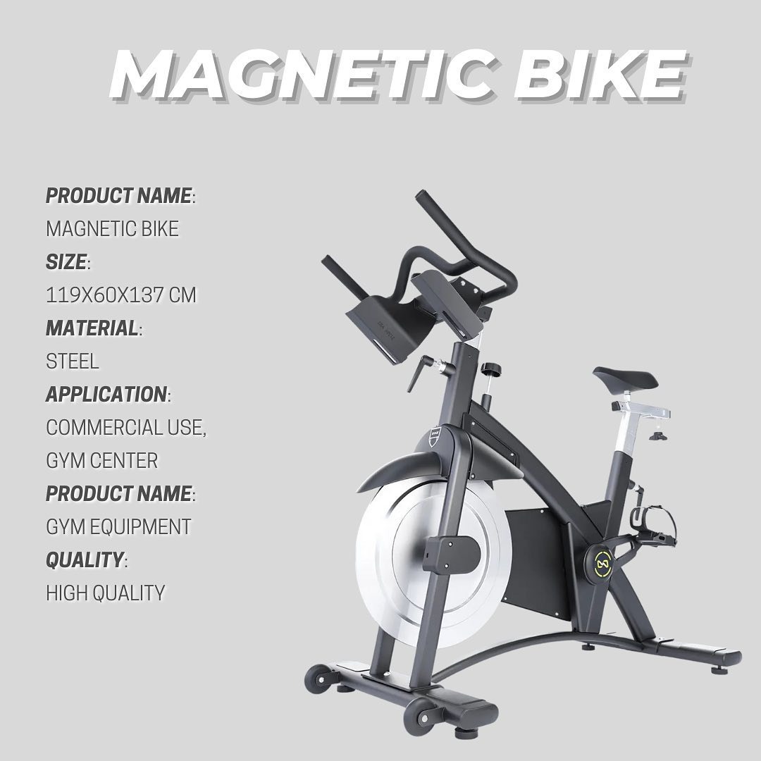 Gym cycling equipment names sales