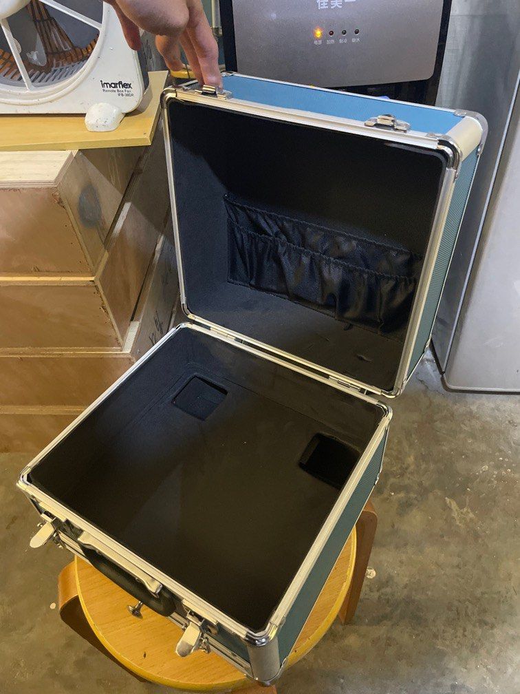 makita 工具箱, 其他, 其他- Carousell