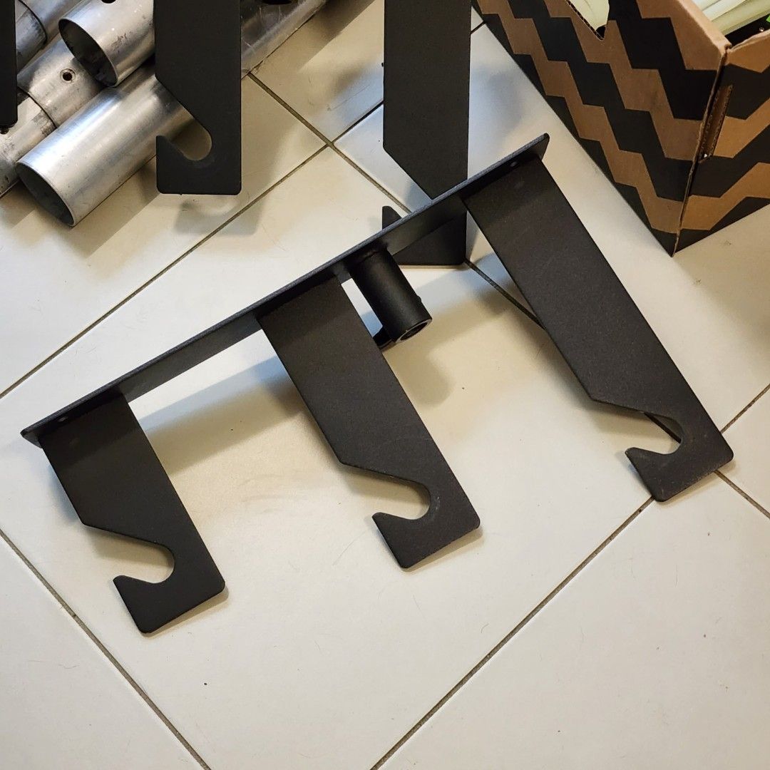 Manual Backdrop System, Photography, Photography Accessories, Lighting