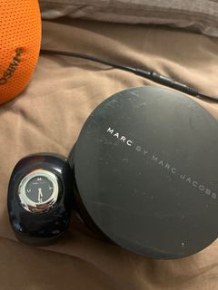 Marc by Marc Jacobs Bracelet Watch,宝篮色 Black64215242058498110