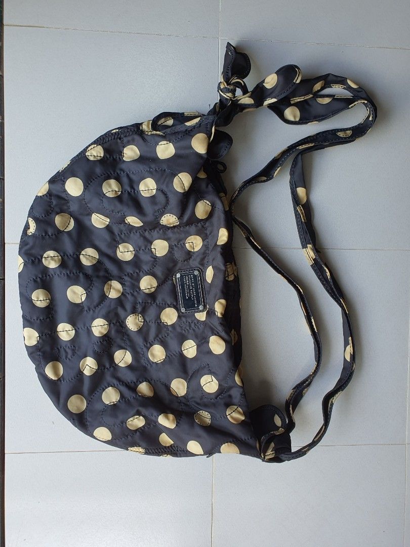 Marc jacobs clearance polka dot bag
