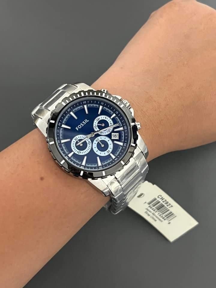 Fossil ch2927i 2025
