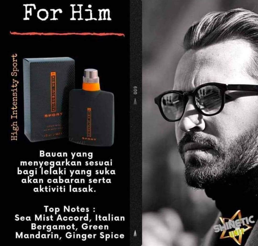 Mary kay men discount perfume