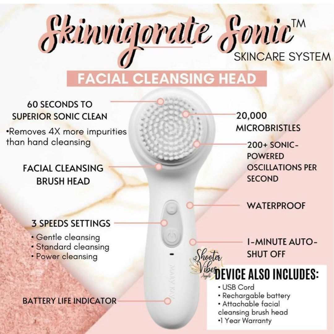 Skinvigorate store mary kay
