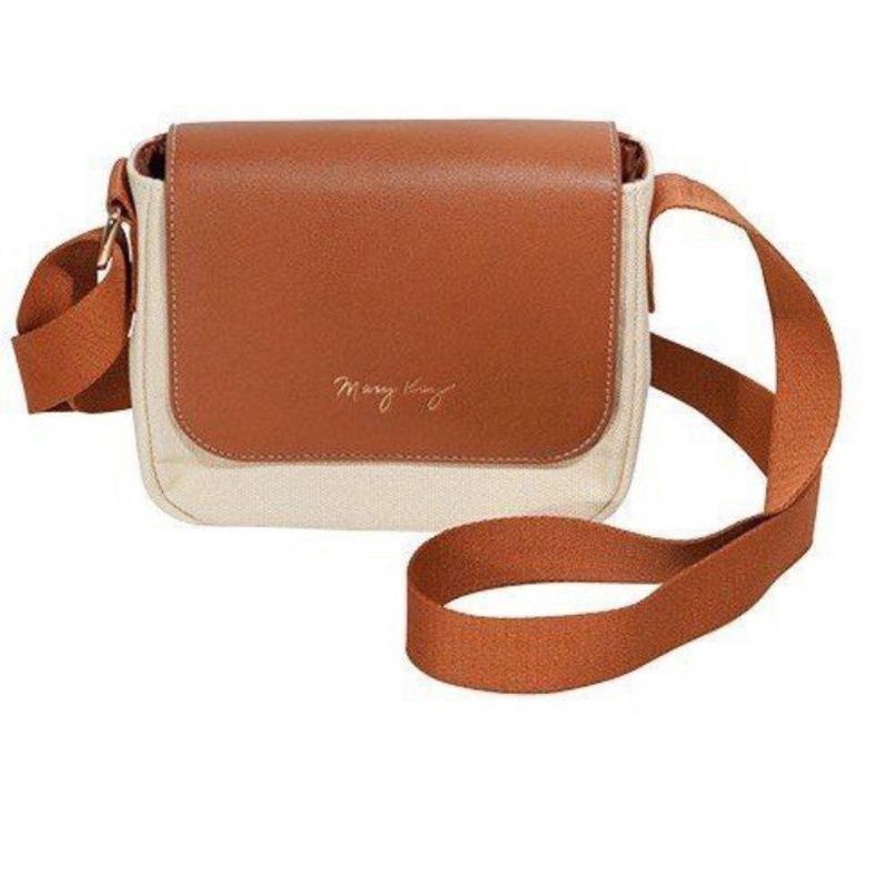 Mary kay sling hotsell bag