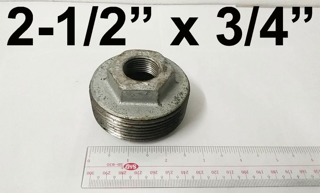 mech-gi-bushing-reducer-2-1-2-x-3-4-sch40-standard-40-galvanized-iron