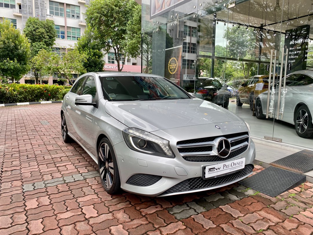 Affordable mercedes benz leasing package For Sale, Cars