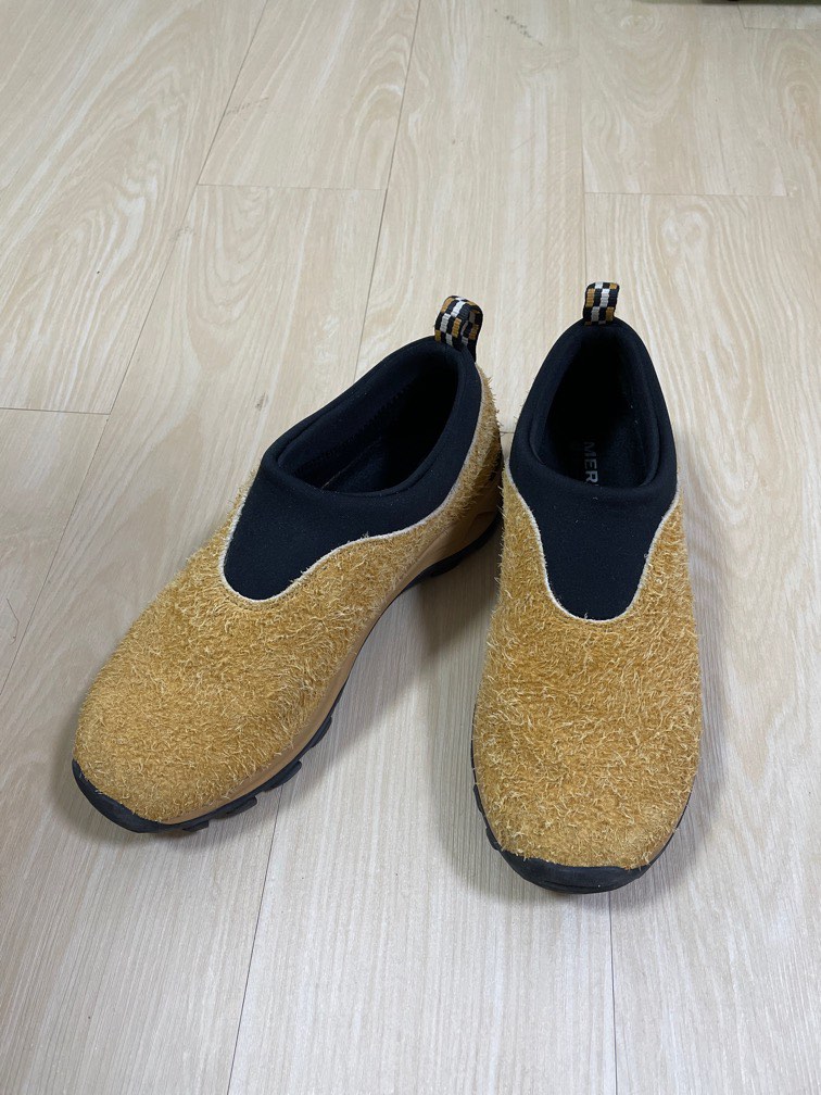 Merrell Winter Moc 3 1TRL 女裝鞋y2k, 女裝, 鞋, 波鞋- Carousell