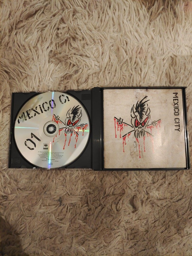 Metallica Live Sh*t Binge & Purge 3 Cds Boxset Japan, Hobbies & Toys, Music & Media, CDs Metallica Live Sh*t Binge & Purge 3 Cds Boxset Japan, Hobbies & Toys, Music & Media, CDs