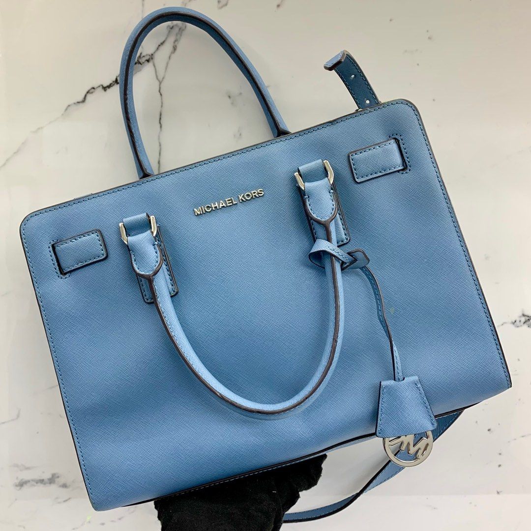 Michael kors cheap sky blue