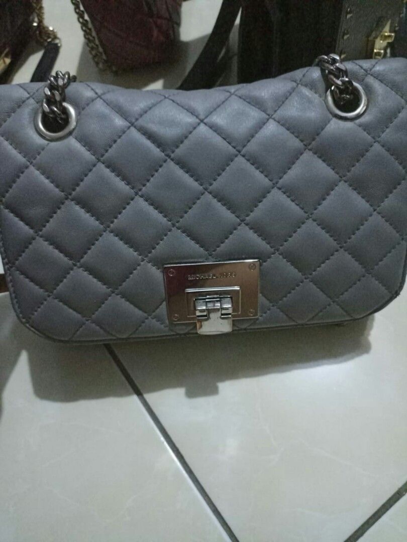 Michael kors shop sloan grey