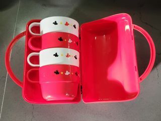 Mickey Mouse kids tea 兒童水杯