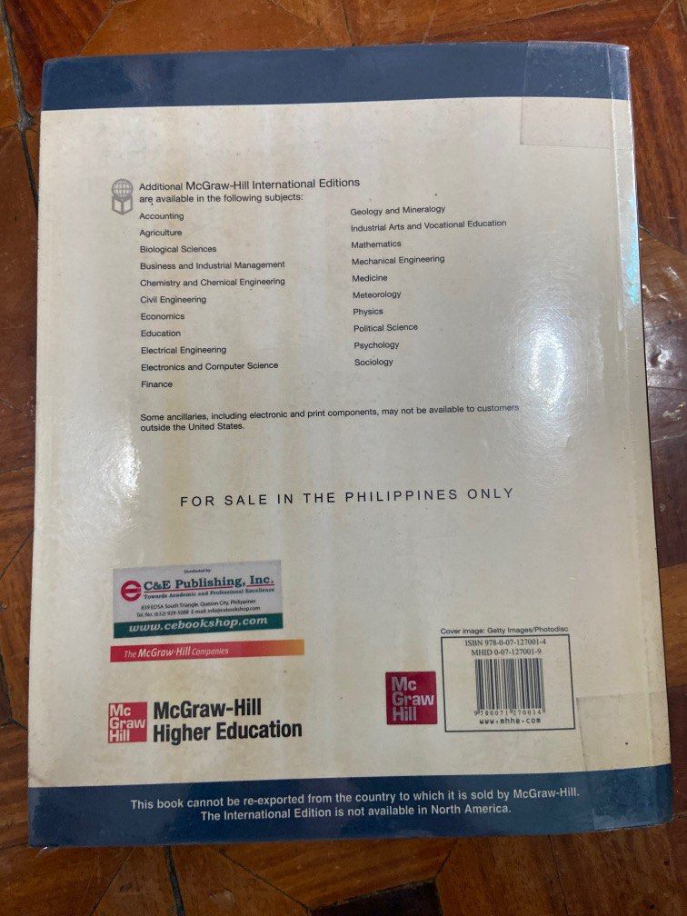 Microbiology A Systems Approach 2nd edition, Hobbies &amp; Toys, Books ...