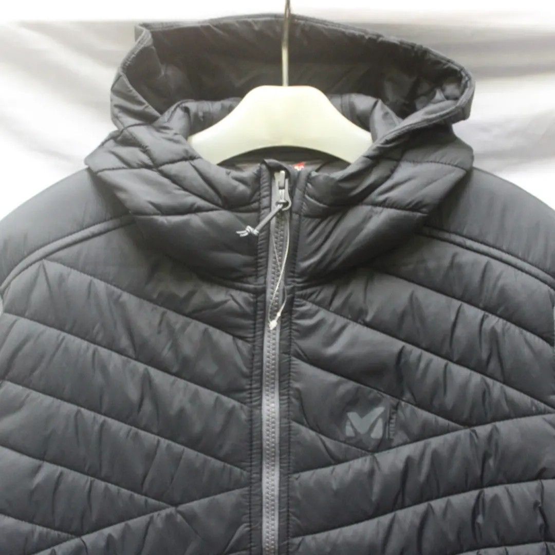 Millet hickory hybrid hotsell hoodie