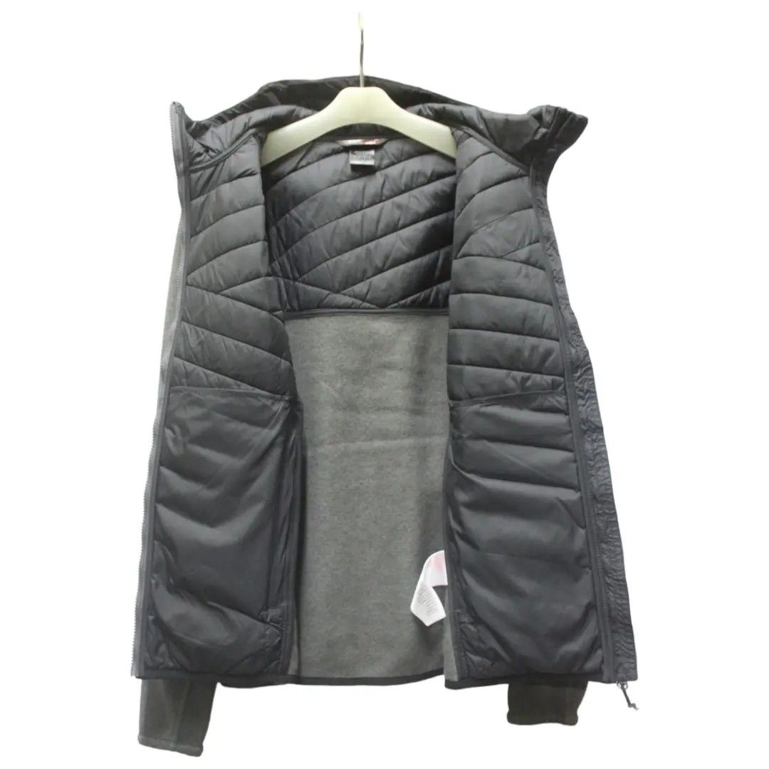 Millet hickory hybrid 2025 hoodie