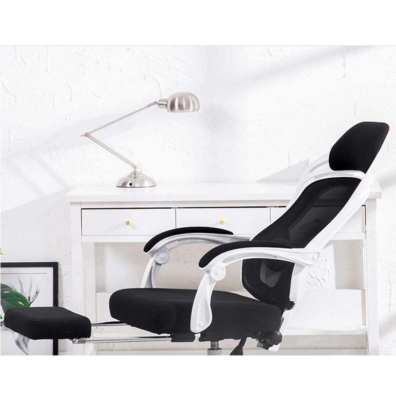Minimalist Office Chair Discount 10% Computer Chair COD+free install ...