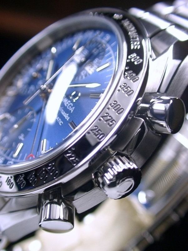 Omega speedmaster eta shop