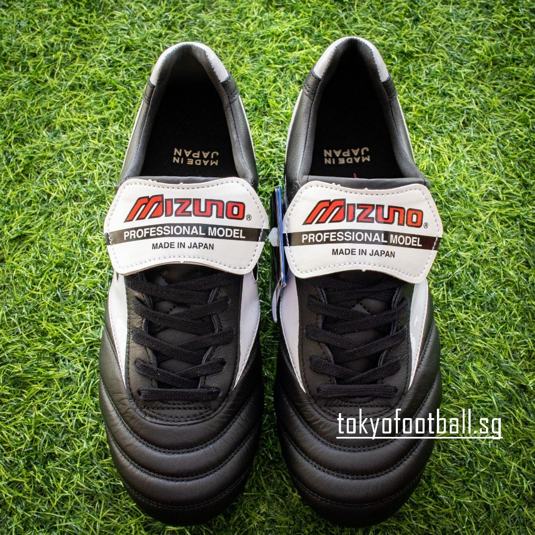 Botines mizuno futsal deals