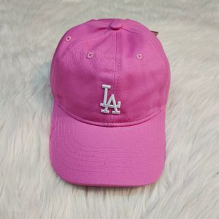 MLB LA Baseball Cap