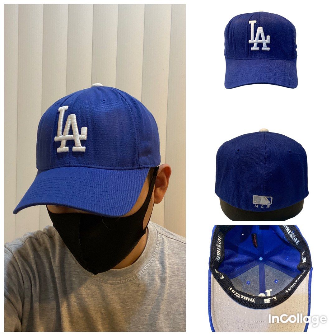 los Doyers, Men's Fashion, Watches & Accessories, Cap & Hats on Carousell