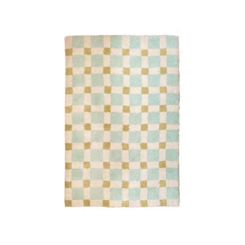 Modern/ Korean Cute Carpet, Furniture & Home Living, Home Decor