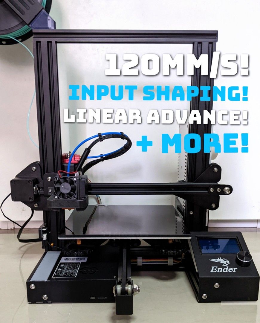 Discover The Best 3D Printer Artillery Vs Creality, 59 OFF