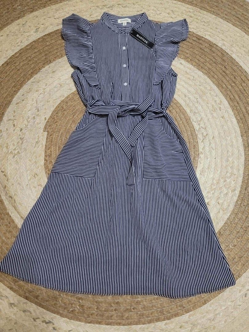 Monteau Casual Dress