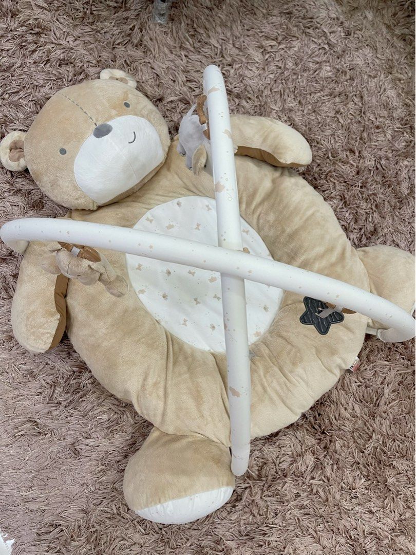 Mothercare Bear Play Gym