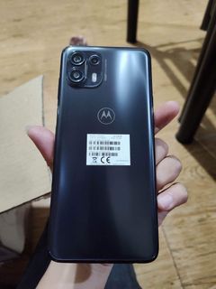 Motorola Edge 20 Lite