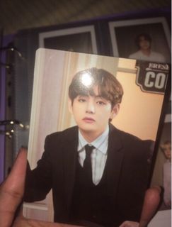 MPC Taehyung PTD 3/8