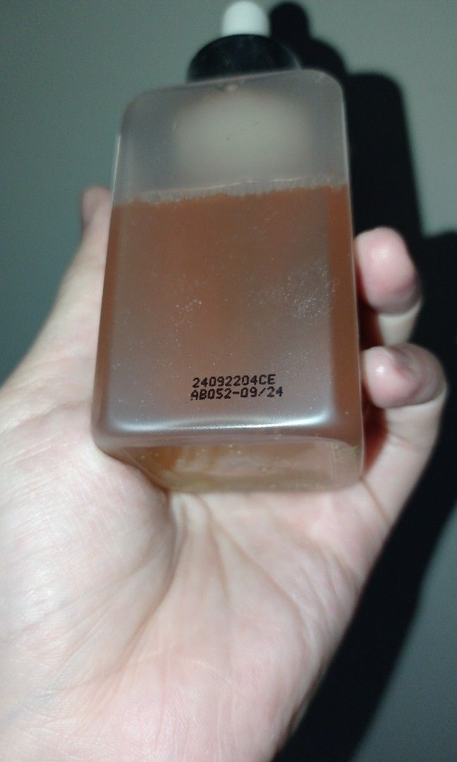 MS GLOW Body Essence Skin Tone Booster White Cell DNA, Kesehatan