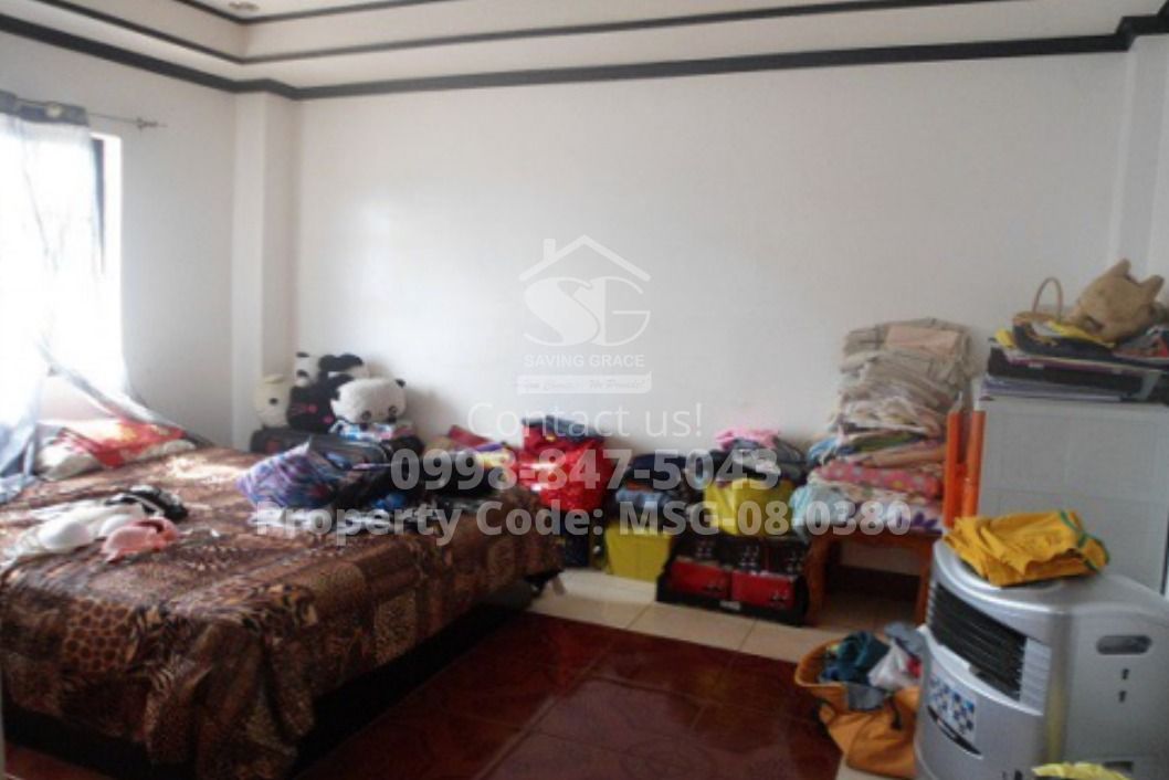 MSG080380 FORECLOSED House & Lot in Brgy. Macanaya, Aparri, Cagayan