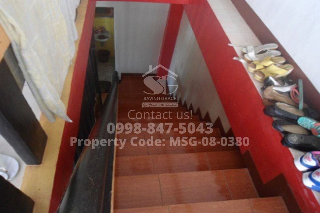 MSG080380 FORECLOSED House & Lot in Brgy. Macanaya, Aparri, Cagayan