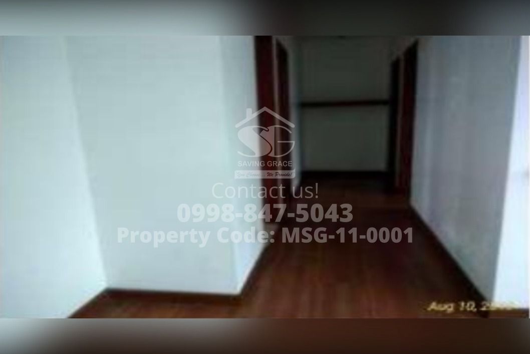 MSG110001 FORECLOSED Residential Lot in Lexberville Subdivision, Brgy