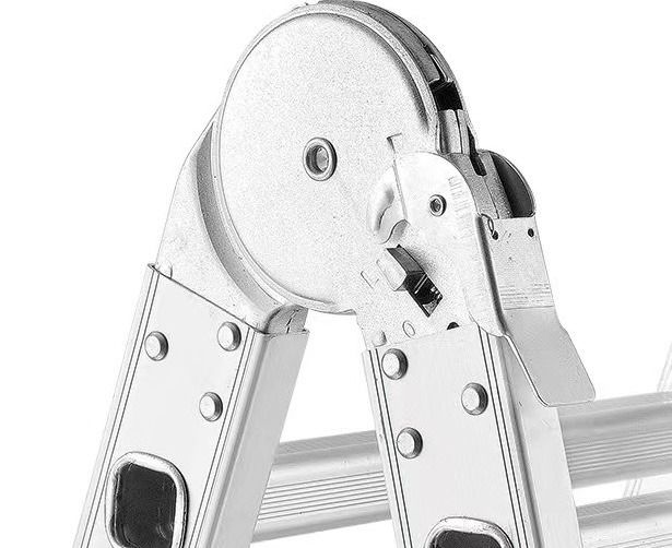 Multi Purpose Ladder, Furniture & Home Living, Home Improvement ...