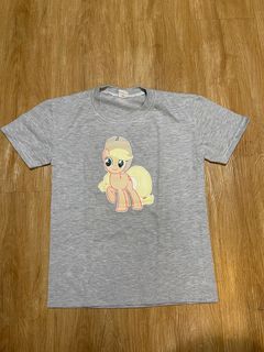 My Little Pony Applejack shirt brand new