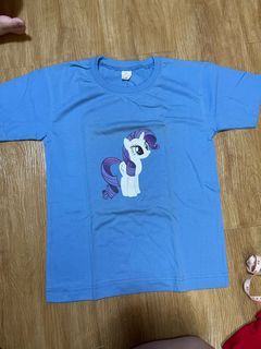 My Little Pony Rarity shirt brand new