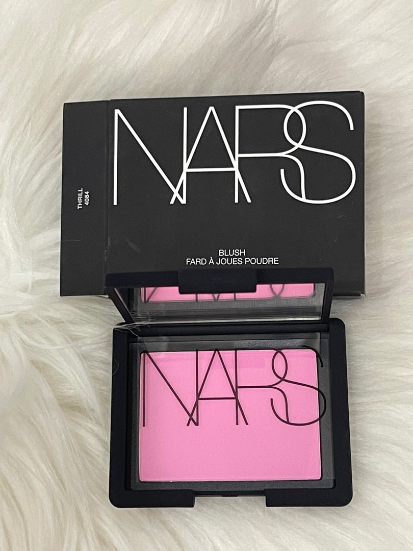 NARS THRILL POWDER BLUSH, Beauty & Personal Care, Face, Makeup on Carousell