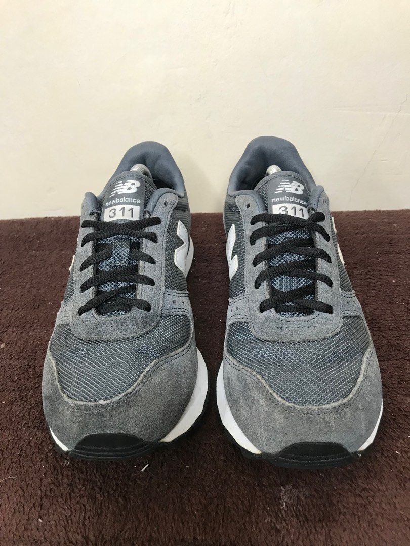 New balance 311 Grey shop