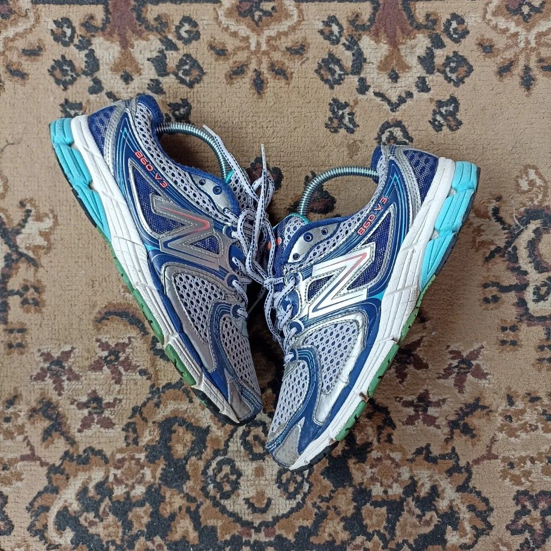 Nb 860 v3 sales