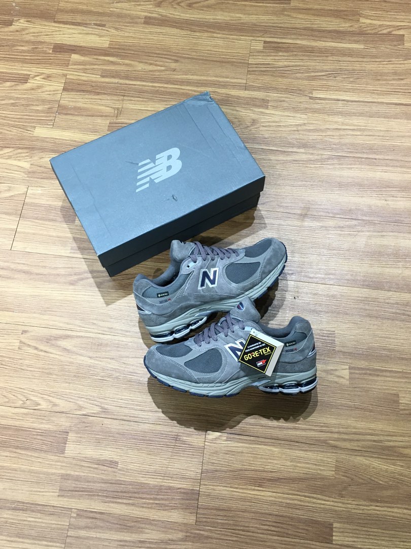 NEW BALANCE: M2002RX RXC 26cm M2002R GTX スニーカー | velocityes.com