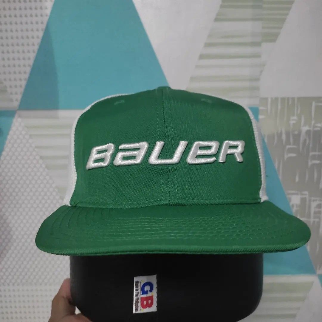 Bauer 39thirty hat outlet